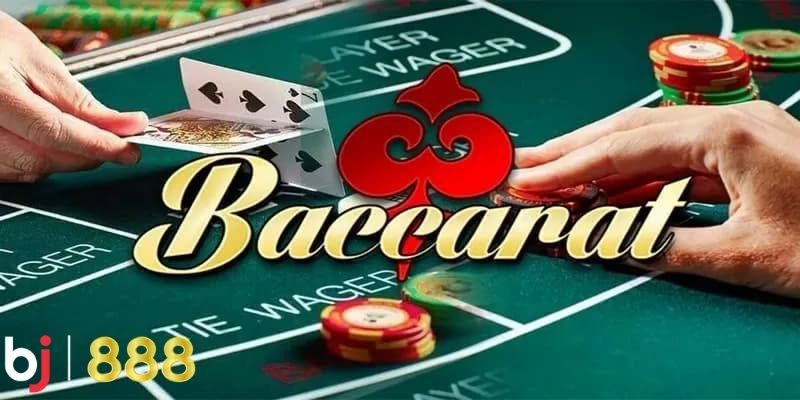 Cách tham gia và chơi game baccarat online