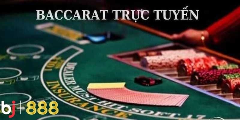 Hướng dẫn chi tiết cách chơi baccarat online từ A đến Z