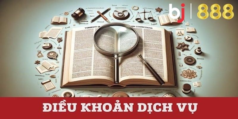 Điều khoản BJ888 quy định chi tiết về quy trình thanh toán và rút tiền