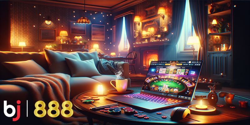 Mẹo chơi casino online bj888 cho người mới bắt đầu