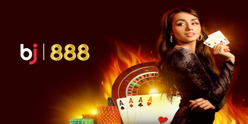 Tại sao sảnh cược live casino bj888 là lựa chọn hoàn hảo