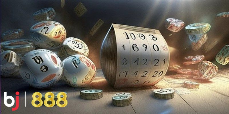 Lưu ý quan trọng khi tham gia xổ số tại nhà cái BJ888