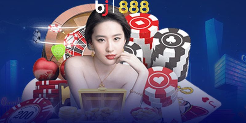 Hướng dẫn nhận thưởng đại phát may mắn nhà cái BJ88