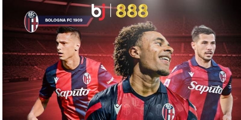 Thể lệ chương trình tặng miễn phí Áo đấu Bologna FC có chữ ký