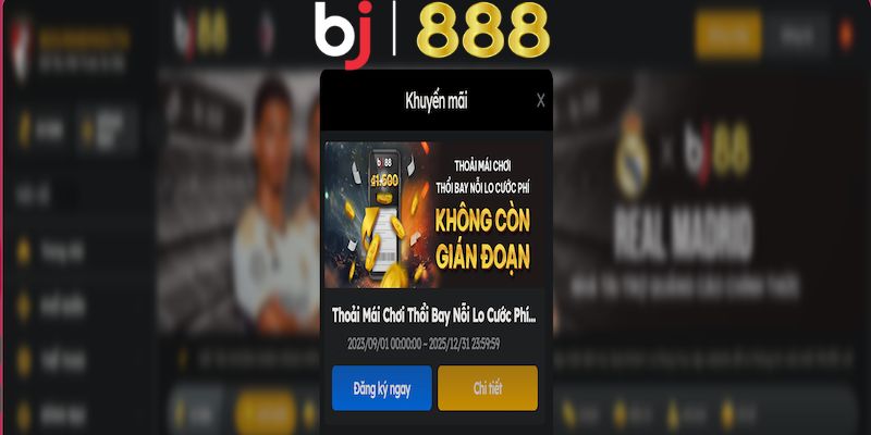 Điều kiện để nhận khuyến mãi Thoải Mái Chơi Thổi Bay Nỗi Lo Cước Phí