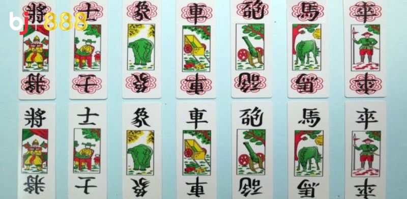 Tổng quan về game bài tam cúc