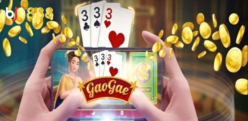 Mẹo hay giúp bạn chơi gao gae hiệu quả