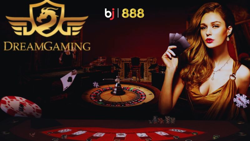 DG casino live có nhiều chính sách hấp dẫn