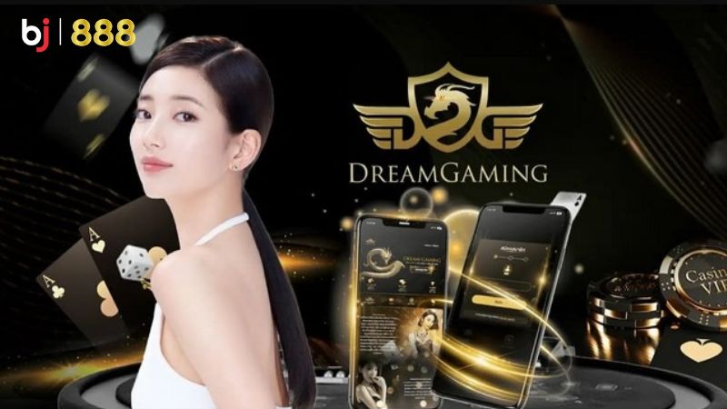 DG casino sở hữu kho trò chơi đa dạng và hấp dẫn