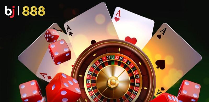 Giới thiệu sân chơi đẳng cấp WM casino