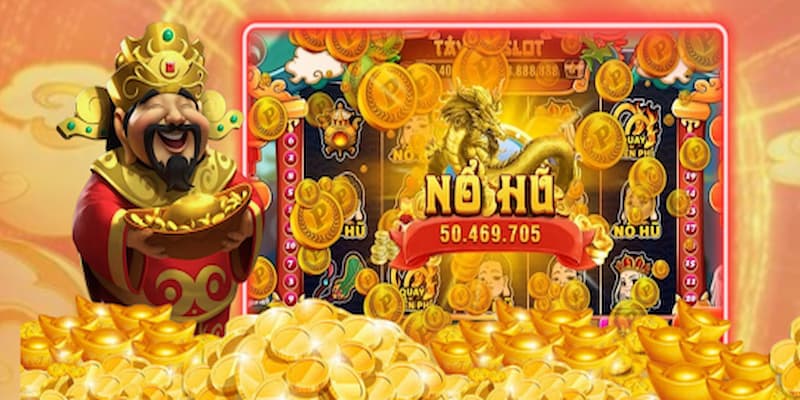 Bí quyết chơi nổ hũ Những lưu ý nên ghi nhớ