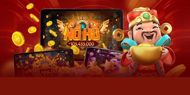 Cách chơi nổ hũ dễ thắng Cách chơi nổ hũ dễ thắng