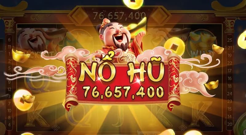 Game slot đổi thẻ cào Game slot đổi thẻ cào là gì?