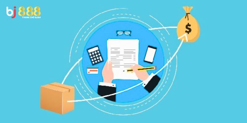 Hệ thống thanh toán nhanh và bảo mật