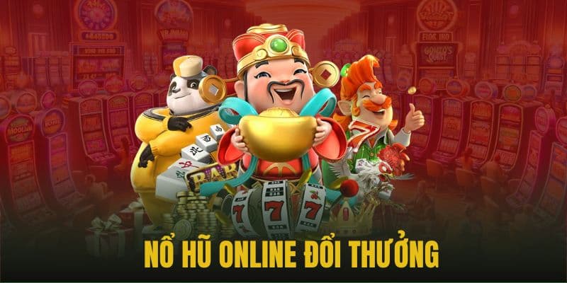 Nổ hũ online uy tín Nổ hũ online uy tín