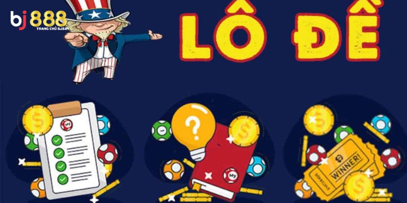 Phương pháp chơi lô đề giúp tăng tỷ lệ thắng