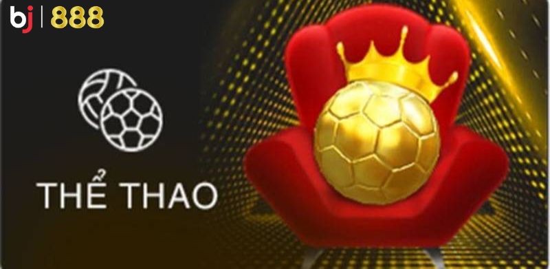 Giới thiệu về sảnh cược thể thao SBO