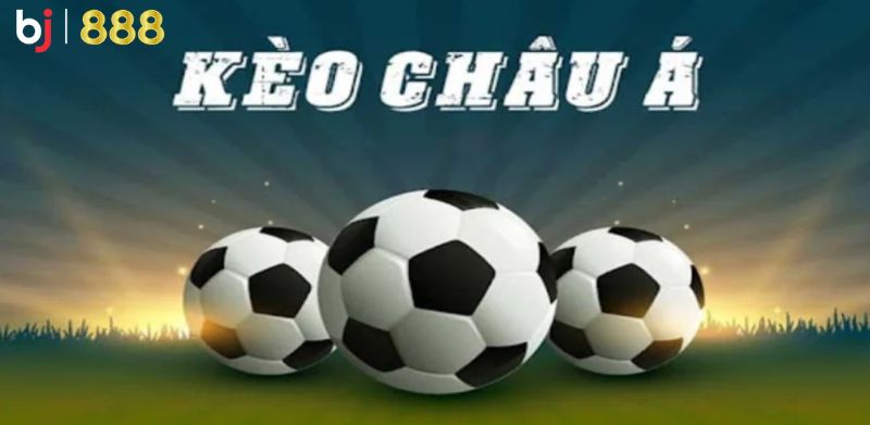 Các loại kèo cược thể thao tại sảnh SBO